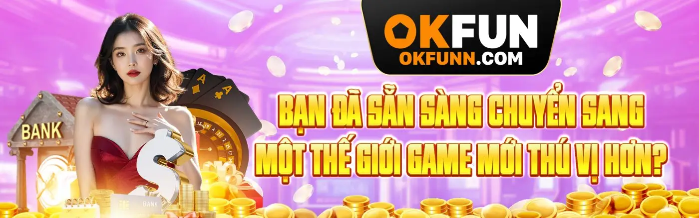 banner okfun