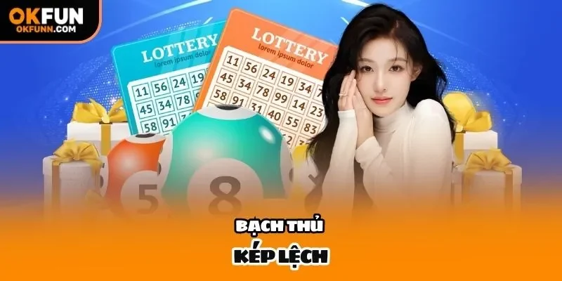 Bạch thủ kép lệch