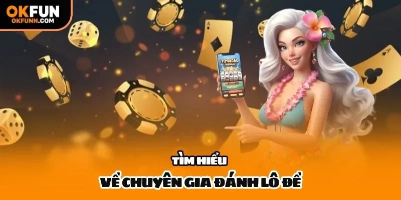 Tìm hiểu về chuyên gia đánh lô đề