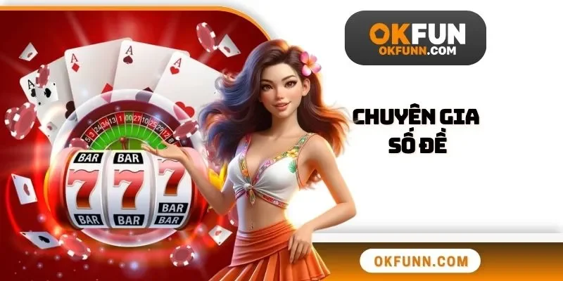 Chuyên gia số đề