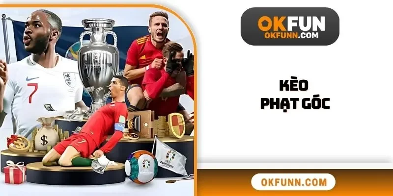 Kèo phạt góc