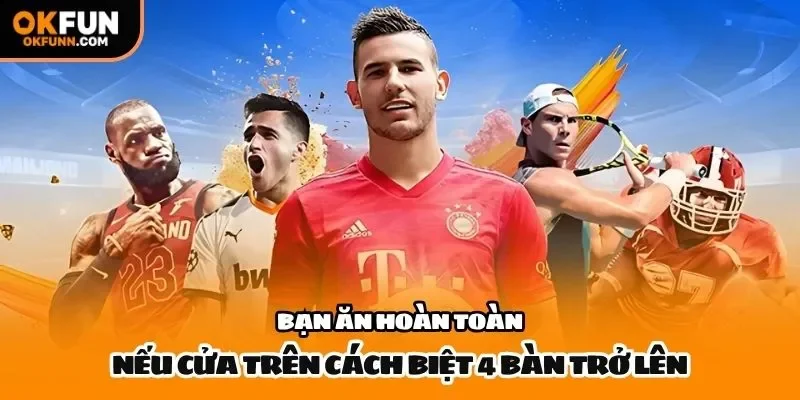 Kèo chấp 2.75 là sự kết hợp giữa 3.0 và 2.5